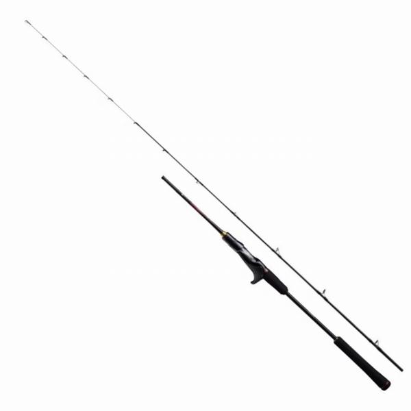 夏の大感謝祭 炎月 XR N-B63ML-S/R(右巻） シマノ