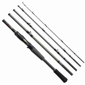 DAIWA（ダイワ） チームダイワ S Zero ZR662LFS-i/D106L 美品 釣り