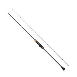 シマノ（SHIMANO） 24 オシアジガー LJ S62-2/FS スピニングモデル