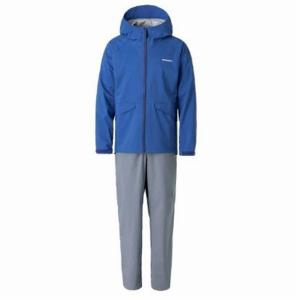 ベーシックフィッシングレインスーツ RA-005V シマノ : グッド