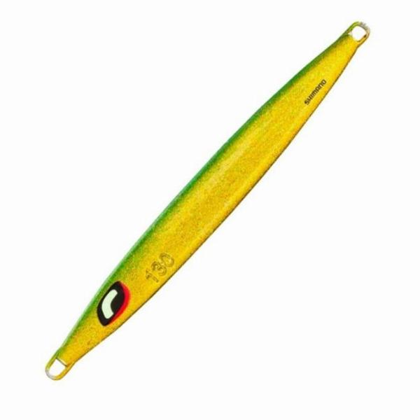 ロングウェーバー130g JV-L13U ラメグリキン 012 シマノ限定セール 春の大感謝祭