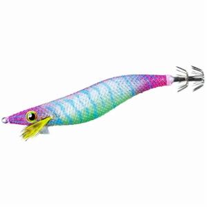クリンチフラッシュブースト3.5号 QE-X35U ピンクブルーG016 シマノ