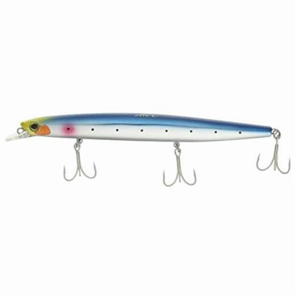 夏の大感謝祭 エクスエンス スリムアサシン149F XM-115T メッキイワシ 010 シマノ限定...