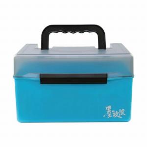 エギ 34個セット ケース付き パタパタ　DUEL DUEL（デュエル） パタパタBOX L エギケース エギ収納 : FWS-アルファ