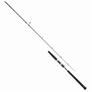 DAIWA（ダイワ） 船竿 夜イカX 64MH−235 : 釣具のポイント