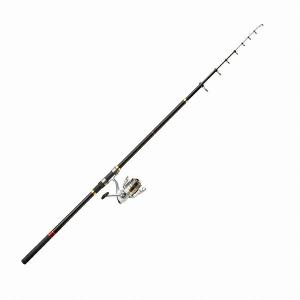 新春大売出し CB プロフィット遠投セット 4-530 （GGS4000） 浜田商会