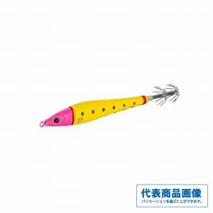 アニサキス ともぐいスッテ 28号 イカエギ イカメタル オモリグ スッテ