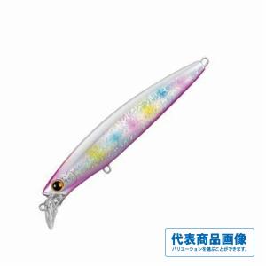 シマノ(SHIMANO) サーフ ミノー 熱砂 ヒラメミノー 120S フラッシュ