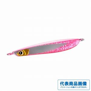 ソルティガ　TBジグ　220g セット ソルティガTBジグⅡアデル】住澤直樹がNEW薄型ロングジグをインプレ