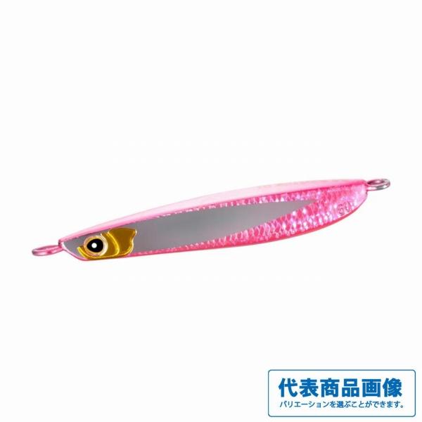 オシア スティンガーバタフライ TGガトリング 80ｇ JT−808Q シマノ