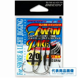 ジャッカル ハマクル スパイダー JACKALL BROS. HAMAKURU Spider