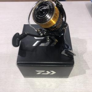 DAIWA（ダイワ） スティーズ A TW 1016-CC / STEEZ A TW ベイトリール