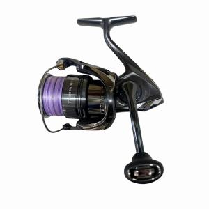 ツインパワー 2500SHG シマノ 美品の買取情報