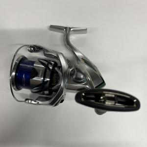シマノ（SHIMANO） 23STRADIC ストラディック C2500SXG : フィッシング