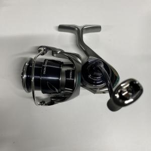 Abu Garcia（アブガルシア） 【取り寄せ商品】 クロスフィールド (XRFS
