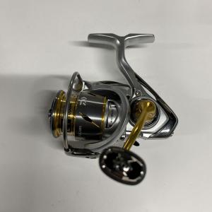 シマノ（SHIMANO） 01スコーピオン オシアジガー 1500P/U324M 美品
