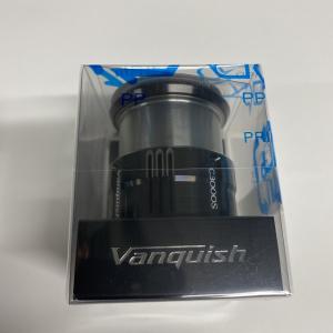 シマノ（SHIMANO） ( 純正パーツ ) 19 ヴァンキッシュ 2500S スプール
