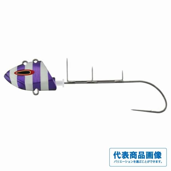 ジャッカル 替鈎式アンチョビドラゴンテンヤ 80号 ジャッカル