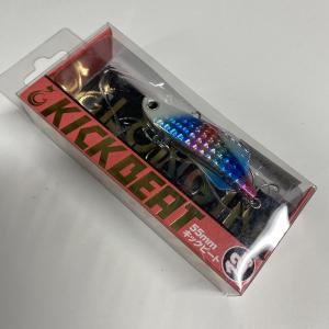 ロンジン キックビート 55 17 g LONGIN KICKBEAT 17g : FUMIYA - 通販