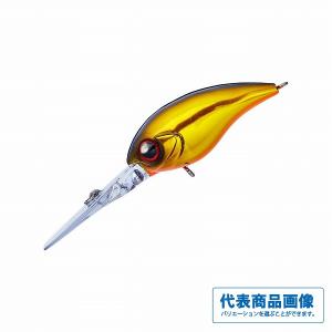 Miaページ CORMORAN アクアウェーブ/AquaWave ミヤビス45XD 45mm 7.4g