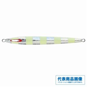 JACKALL（ジャッカル） アンチョビメタル タイプ2 200g グロー系