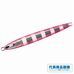 DAIWA（ダイワ） 鏡牙ジグ ベーシック 200g (タチウオジギング