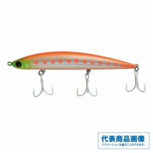 Jackson（ジャクソン） アスリート 105 SSP 105mm 24.5g Sinking