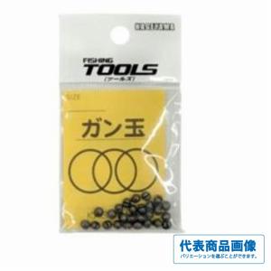 釣り人応援セール ガン玉 影山