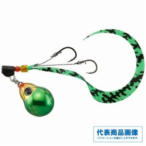JACKALL（ジャッカル） ジャッカルJACKALL TGビンビンスイッチ