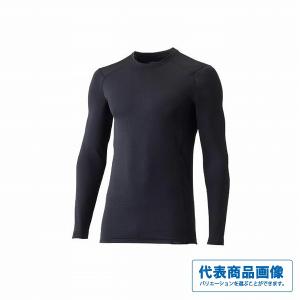 シマノ（SHIMANO） ブレスハイパー+℃ ストレッチアンダータイツ 超極厚