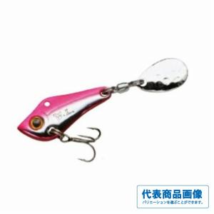 WaterLand（ウォーターランド） プチスピンソニック 3.5g 12パール