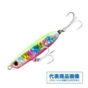 シマノ 熱砂 スピンビーム ハイアピール 37g JG-237V 008 Nレッド