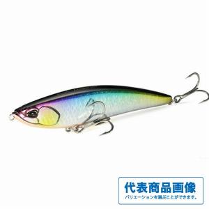 DUO ビーチウォーカーリンバー95S デュオ : NorthCastヤフー店 - 通販