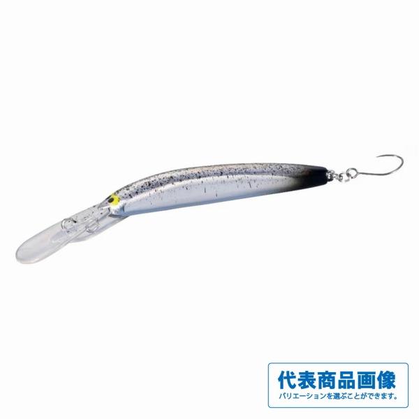 カーディフ ダイバライズ 55F TR-255X シマノ