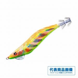 イージーQ マグネットTG(マグパタ) 3.5号 DUEL : グッドフィッシング