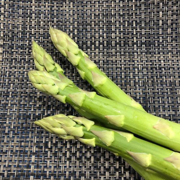 極太アスパラガス　3L　4本入り山形、佐賀県産