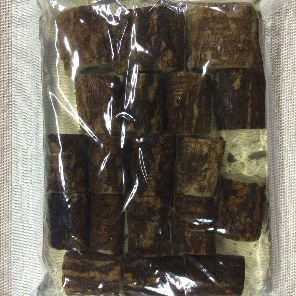 堀川ごぼう抜き　京都産