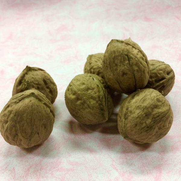 H29年産 鬼くるみ（和くるみ）250ｇ　長野県産