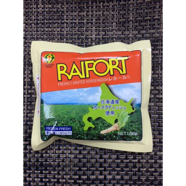 冷凍レホール　金印物産　１pc