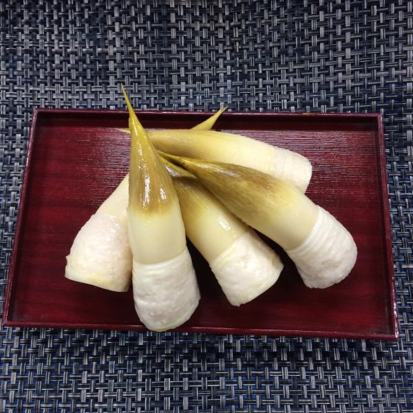 新筍　九州産　200ｇ
