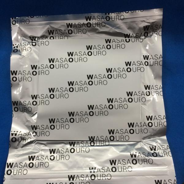 ワサオーロ　20×20 100枚