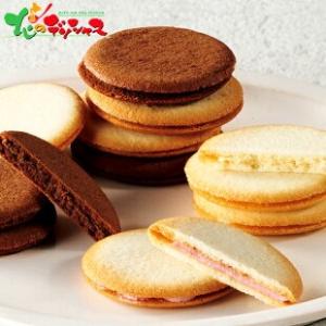 Bon Bonne ラングドシャアソート (30枚) BL-30 2025 冬ギフト お歳暮 ギフト...