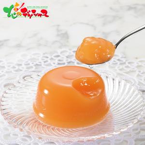 北辰フーズ 夕張メロンゼリー＆クラウンメロンゼリー食べ比べセット NEO-YC ギフト 贈り物 お祝い プレゼント 母の日 人気 北海道  お取り寄せグルメ
