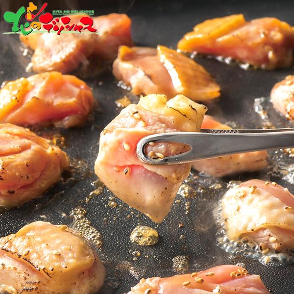 肉の山本 中札内 田舎どり 串なしやきとりセット 2026 母の日 父の日 ギフト 贈り物 贈答 プ...