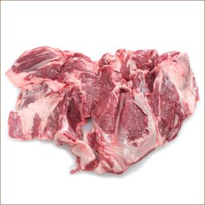 ラム肉 ブロック 1kg (肩肉/ショルダー/...の詳細画像2