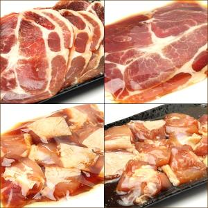 肉の山本 北海道 ご家庭用 どんぶりの具 1食...の詳細画像5
