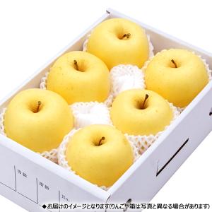 【予約】 山形県産 りんご はるか 2kg (...の詳細画像3