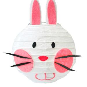 イースター ランタン 提灯 うさぎ 復活祭 e...の詳細画像1