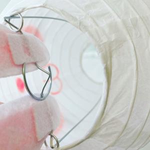 イースター ランタン 提灯 うさぎ 復活祭 e...の詳細画像5