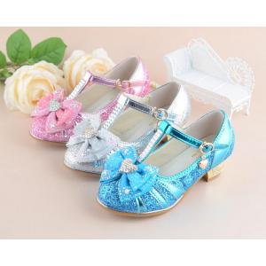 シューズ フォーマル 女の子 子供靴 キッズ靴 グリッター